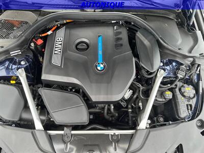 2020 BMW 530e xDrive iPerformance   - Photo 60 - Oceanside, CA 92054