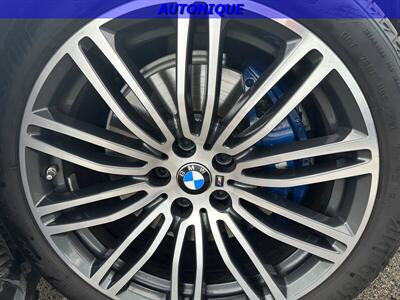 2020 BMW 530e xDrive iPerformance   - Photo 50 - Oceanside, CA 92054