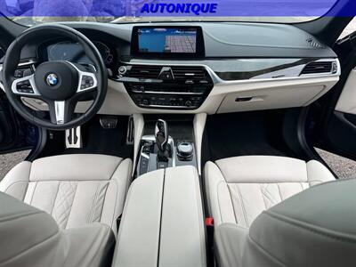 2020 BMW 530e xDrive iPerformance   - Photo 33 - Oceanside, CA 92054