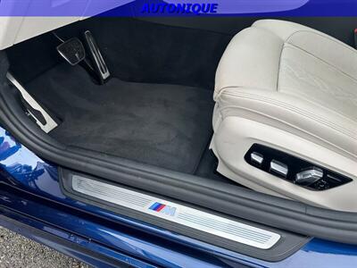 2020 BMW 530e xDrive iPerformance   - Photo 26 - Oceanside, CA 92054