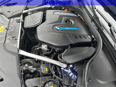 2020 BMW 530e xDrive iPerformance   - Photo 62 - Oceanside, CA 92054