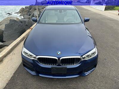 2020 BMW 530e xDrive iPerformance   - Photo 2 - Oceanside, CA 92054