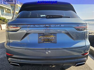 2020 Porsche Cayenne   - Photo 12 - Oceanside, CA 92054
