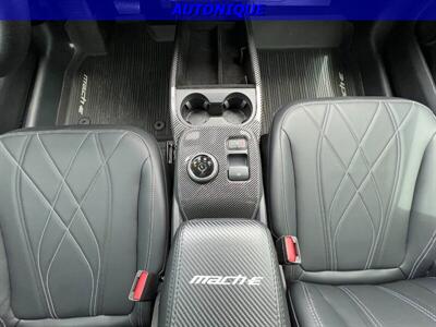 2023 Ford Mustang Mach-E Select   - Photo 25 - Oceanside, CA 92054