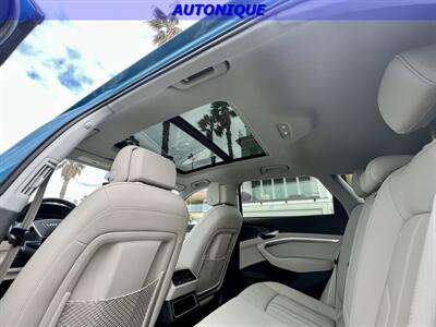 2019 Audi e-tron Premium Plus   - Photo 35 - Oceanside, CA 92054