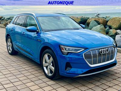 2019 Audi e-tron Premium Plus   - Photo 12 - Oceanside, CA 92054