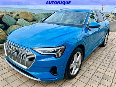 2019 Audi e-tron Premium Plus   - Photo 3 - Oceanside, CA 92054