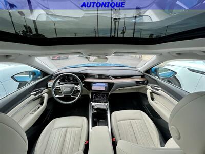2019 Audi e-tron Premium Plus   - Photo 34 - Oceanside, CA 92054