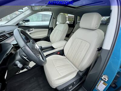 2019 Audi e-tron Premium Plus   - Photo 18 - Oceanside, CA 92054