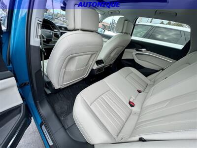 2019 Audi e-tron Premium Plus   - Photo 19 - Oceanside, CA 92054