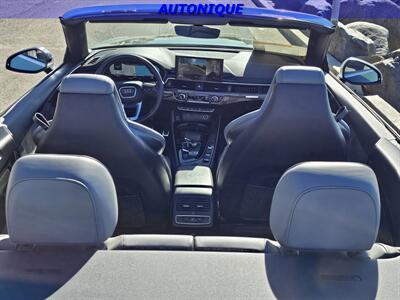 2021 Audi S5 3.0T quattro Premium Plus   - Photo 14 - Oceanside, CA 92054