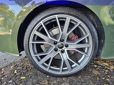 2021 Audi S5 3.0T quattro Premium Plus   - Photo 64 - Oceanside, CA 92054