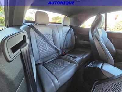 2021 Audi S5 3.0T quattro Premium Plus   - Photo 53 - Oceanside, CA 92054