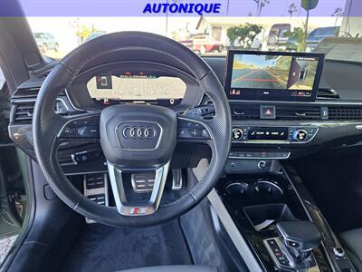 2021 Audi S5 3.0T quattro Premium Plus   - Photo 38 - Oceanside, CA 92054