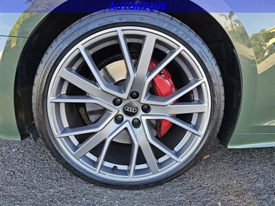 2021 Audi S5 3.0T quattro Premium Plus   - Photo 61 - Oceanside, CA 92054