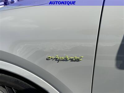 2020 Porsche Cayenne E-Hybrid Coupe   - Photo 22 - Oceanside, CA 92054