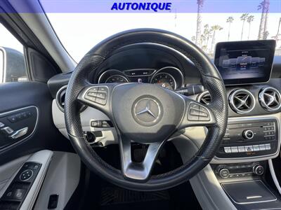 2019 Mercedes-Benz GLA 250   - Photo 27 - Oceanside, CA 92054