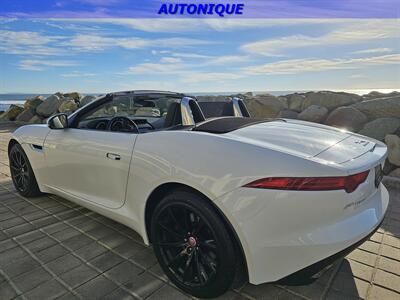 2014 Jaguar F-TYPE   - Photo 7 - Oceanside, CA 92054