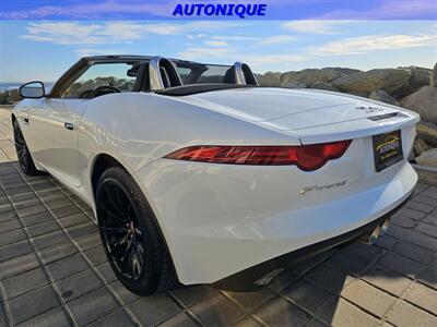 2014 Jaguar F-TYPE   - Photo 8 - Oceanside, CA 92054