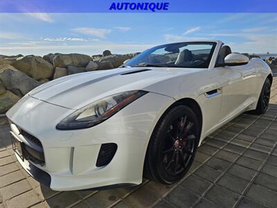 2014 Jaguar F-TYPE   - Photo 22 - Oceanside, CA 92054