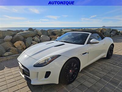 2014 Jaguar F-TYPE   - Photo 3 - Oceanside, CA 92054