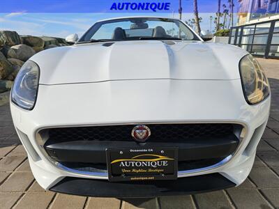 2014 Jaguar F-TYPE   - Photo 20 - Oceanside, CA 92054