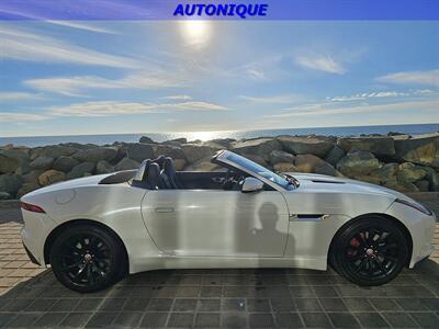 2014 Jaguar F-TYPE   - Photo 16 - Oceanside, CA 92054