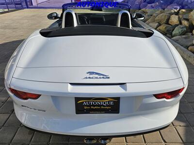 2014 Jaguar F-TYPE   - Photo 11 - Oceanside, CA 92054
