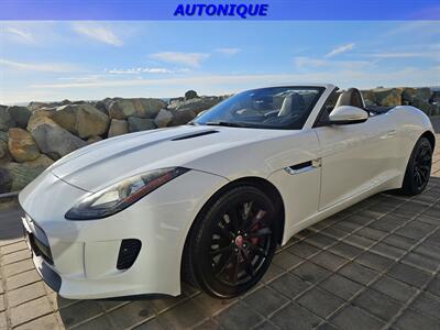 2014 Jaguar F-TYPE   - Photo 2 - Oceanside, CA 92054