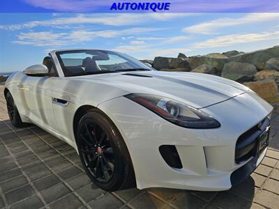 2014 Jaguar F-TYPE   - Photo 19 - Oceanside, CA 92054
