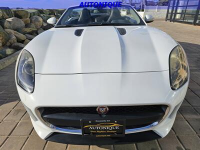 2014 Jaguar F-TYPE   - Photo 21 - Oceanside, CA 92054
