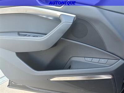2021 Audi e-tron Sportback quattro Premium Plus   - Photo 19 - Oceanside, CA 92054