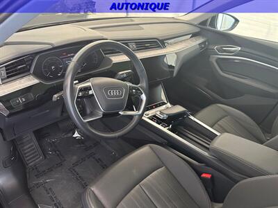 2021 Audi e-tron Sportback quattro Premium Plus   - Photo 31 - Oceanside, CA 92054
