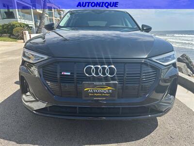 2021 Audi e-tron Sportback quattro Premium Plus   - Photo 12 - Oceanside, CA 92054