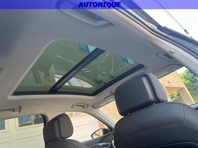 2021 Audi e-tron Sportback quattro Premium Plus   - Photo 34 - Oceanside, CA 92054