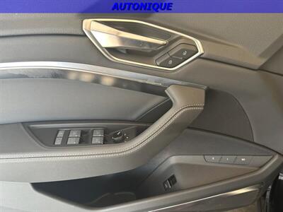 2021 Audi e-tron Sportback quattro Premium Plus   - Photo 24 - Oceanside, CA 92054