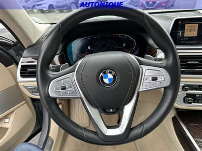 2020 BMW 750i xDrive   - Photo 42 - Oceanside, CA 92054