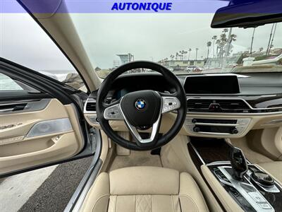 2020 BMW 750i xDrive   - Photo 32 - Oceanside, CA 92054