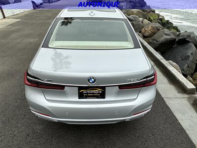 2020 BMW 750i xDrive   - Photo 9 - Oceanside, CA 92054