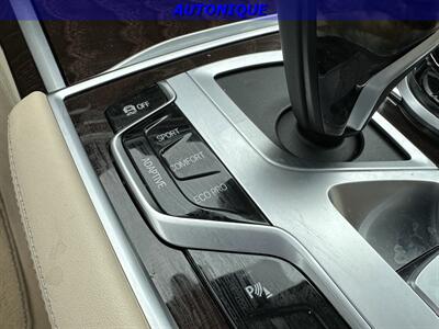 2020 BMW 750i xDrive   - Photo 58 - Oceanside, CA 92054