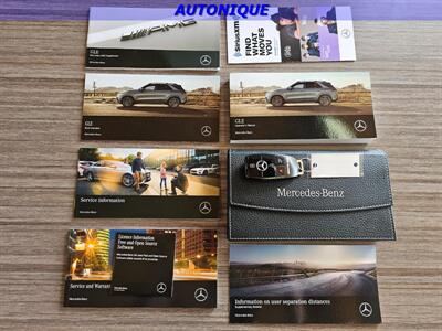 2021 Mercedes-Benz GLE AMG GLE 53   - Photo 44 - Oceanside, CA 92054