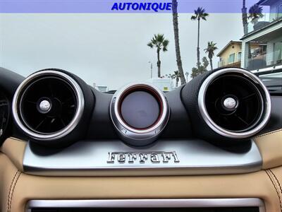 2015 Ferrari California T   - Photo 51 - Oceanside, CA 92054