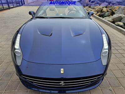 2015 Ferrari California T   - Photo 31 - Oceanside, CA 92054