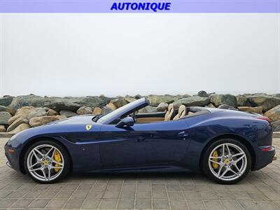 2015 Ferrari California T   - Photo 7 - Oceanside, CA 92054