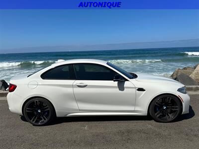 2017 BMW M2 MANUAL TRANSMISSION   - Photo 12 - Oceanside, CA 92054