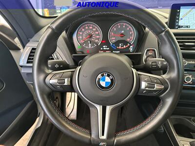 2017 BMW M2 MANUAL TRANSMISSION   - Photo 17 - Oceanside, CA 92054