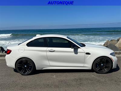 2017 BMW M2 MANUAL TRANSMISSION   - Photo 10 - Oceanside, CA 92054