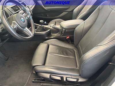 2017 BMW M2 MANUAL TRANSMISSION   - Photo 23 - Oceanside, CA 92054