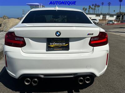 2017 BMW M2 MANUAL TRANSMISSION   - Photo 7 - Oceanside, CA 92054