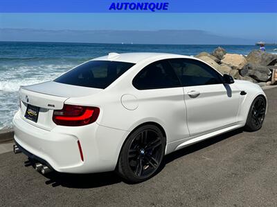2017 BMW M2 MANUAL TRANSMISSION   - Photo 8 - Oceanside, CA 92054